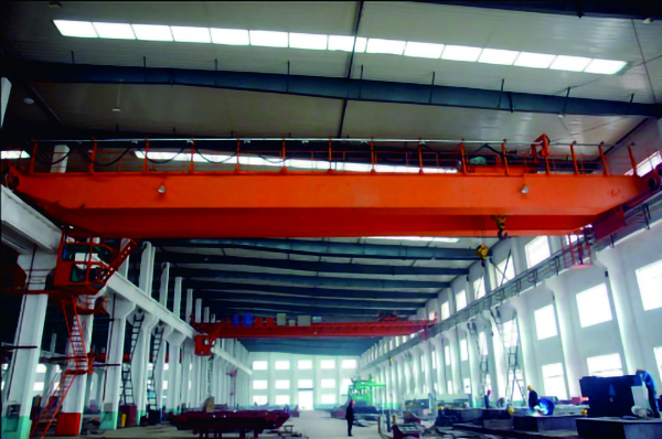 QDY冶金橋式(shì)起重機