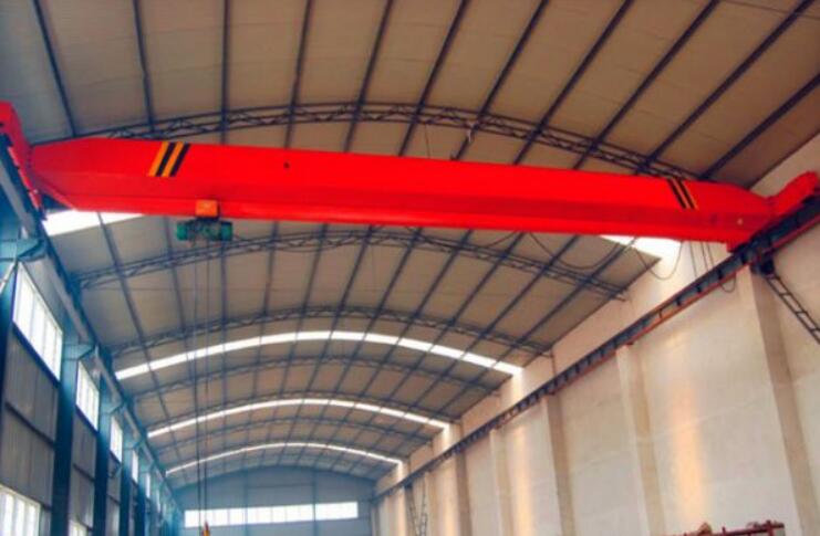 橋(qiáo)式起重機(jī)吊裝作業(yè)規定有哪(nǎ)些?