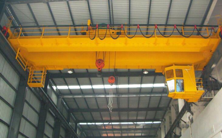 雙梁起重(zhòng)機安全操作要注(zhù)意些什麽？