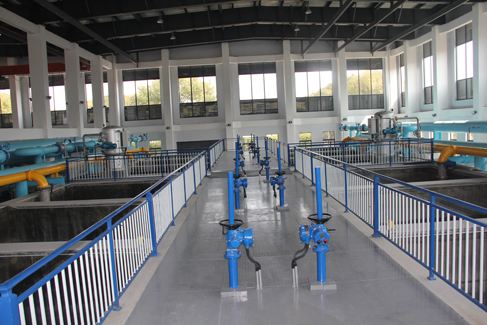 太平洋(yang)水處理有限公司(si)