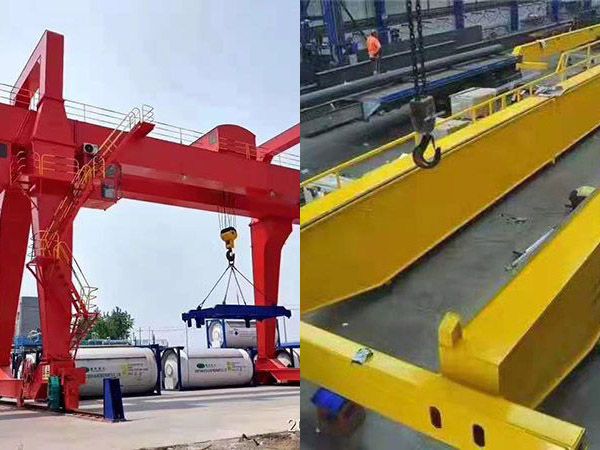 航車天車行吊(diao)系列