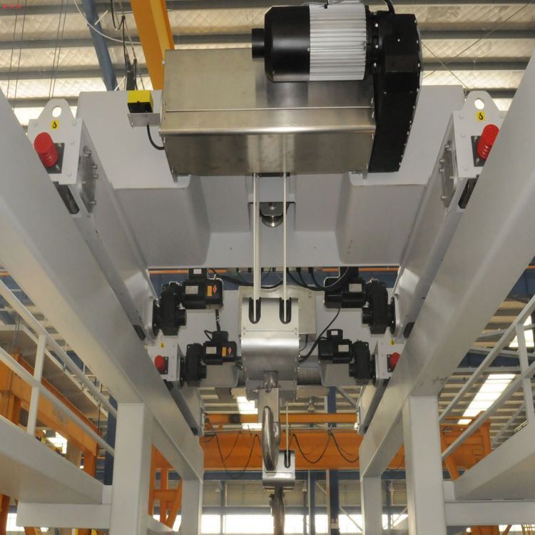 防爆橋(qiáo)式起重機标準-無(wú)塵起重機